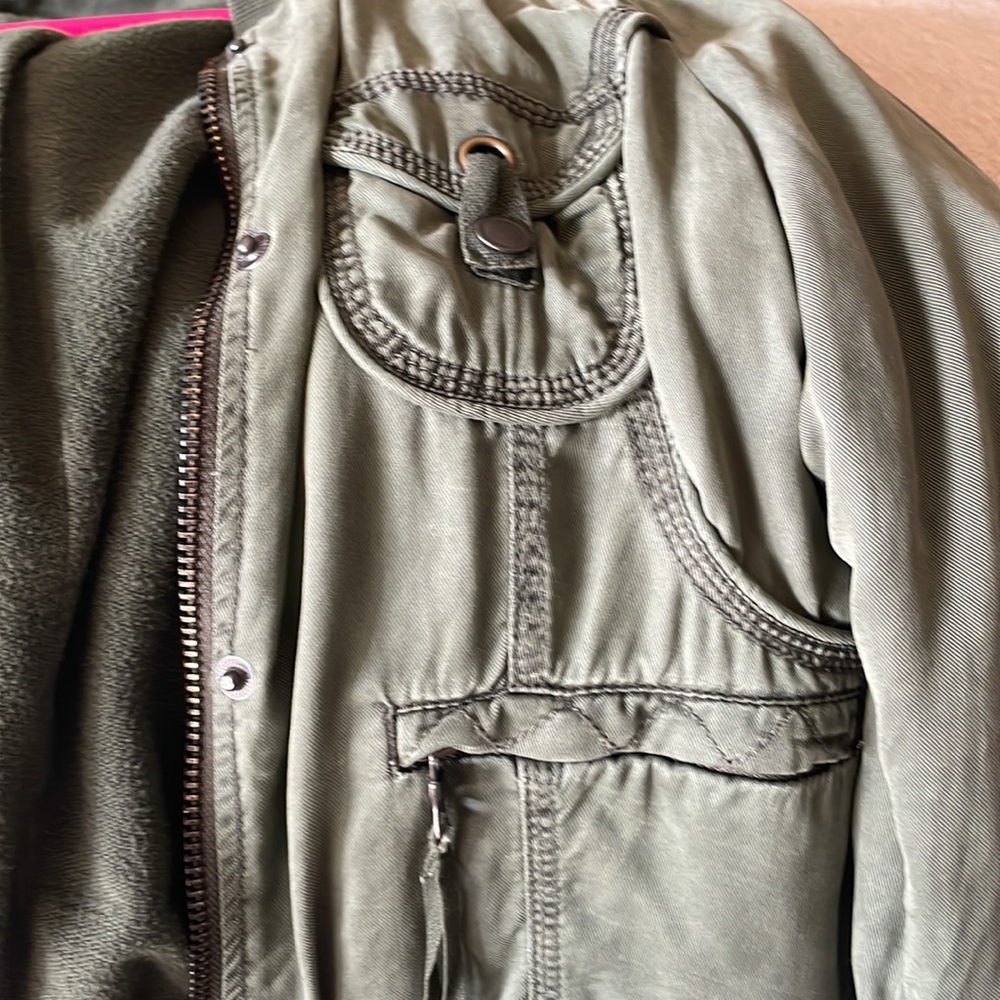 Marrakech Jacket - image 4